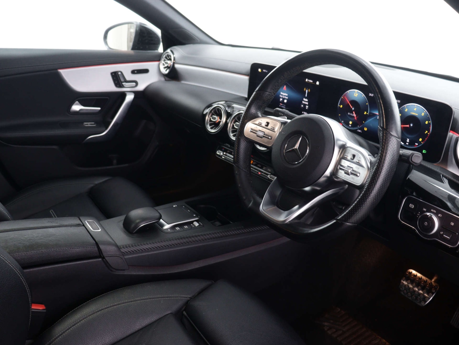 Used Mercedes-Benz CLA 2020 for sale - 75893651: Photo 41