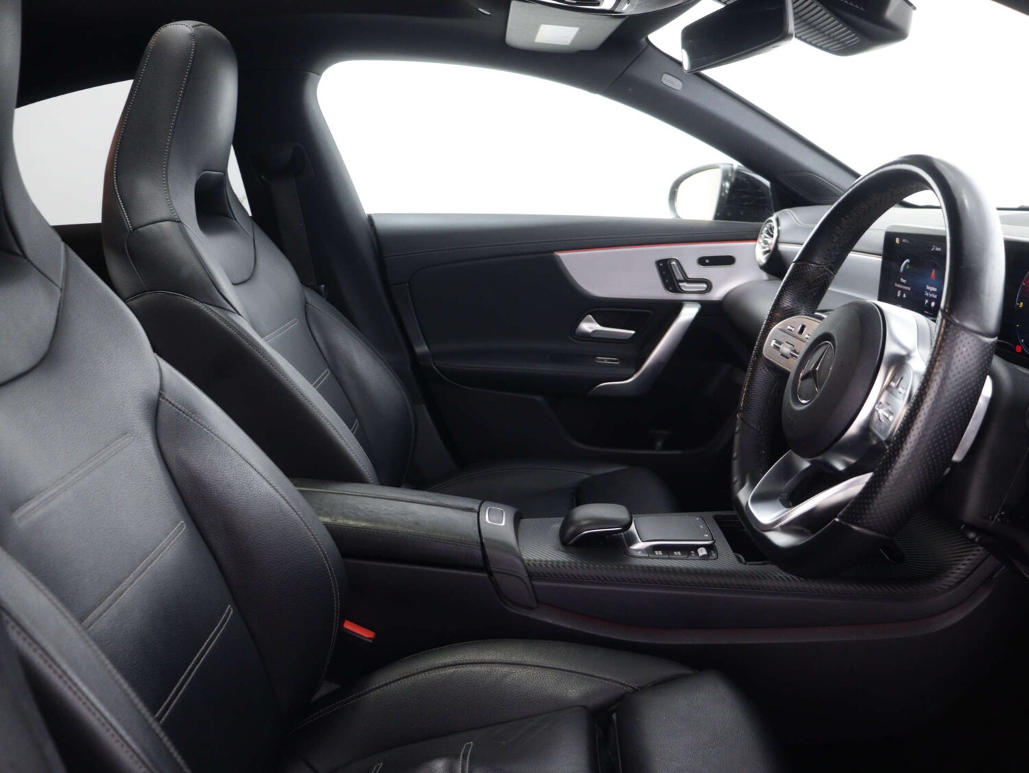 Used Mercedes-Benz CLA 2020 for sale - 75893651: Photo 42