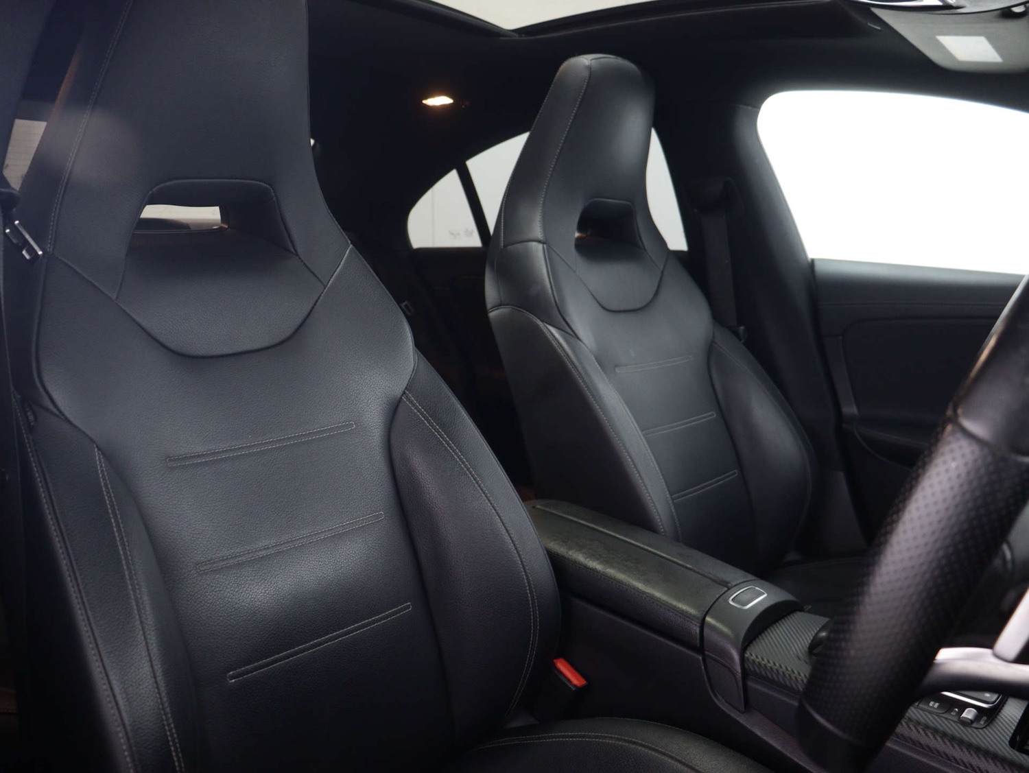 Used Mercedes-Benz CLA 2020 for sale - 75893651: Photo 43