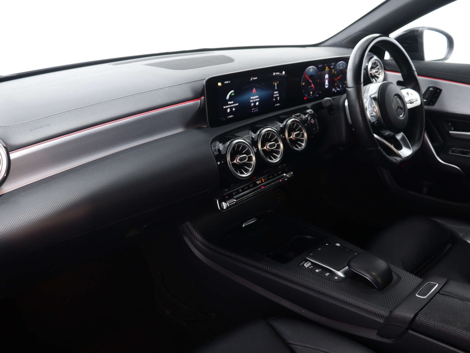 Used Mercedes-Benz CLA 2020 for sale - 75893651: Photo 44