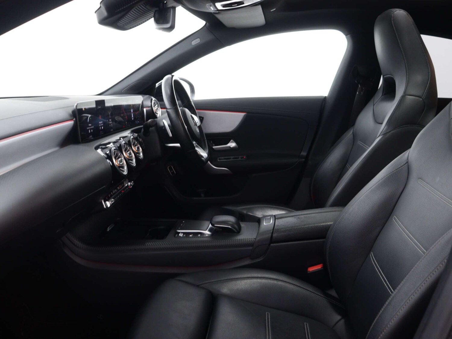 Used Mercedes-Benz CLA 2020 for sale - 75893651: Photo 45