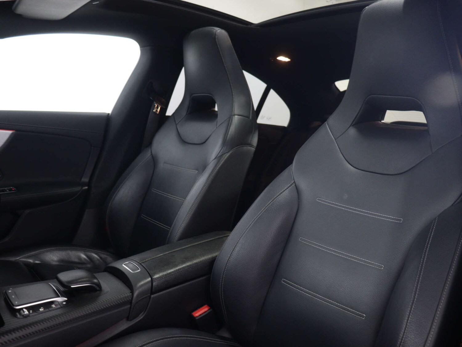 Used Mercedes-Benz CLA 2020 for sale - 75893651: Photo 46