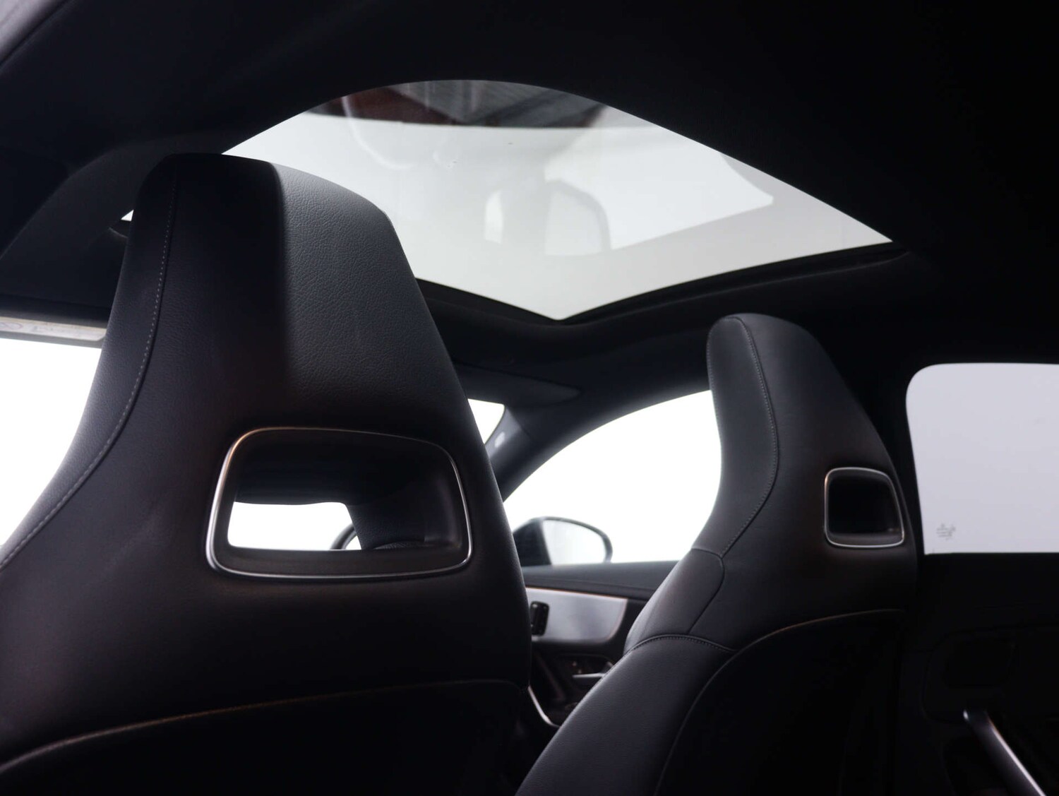 Used Mercedes-Benz CLA 2020 for sale - 75893651: Photo 49