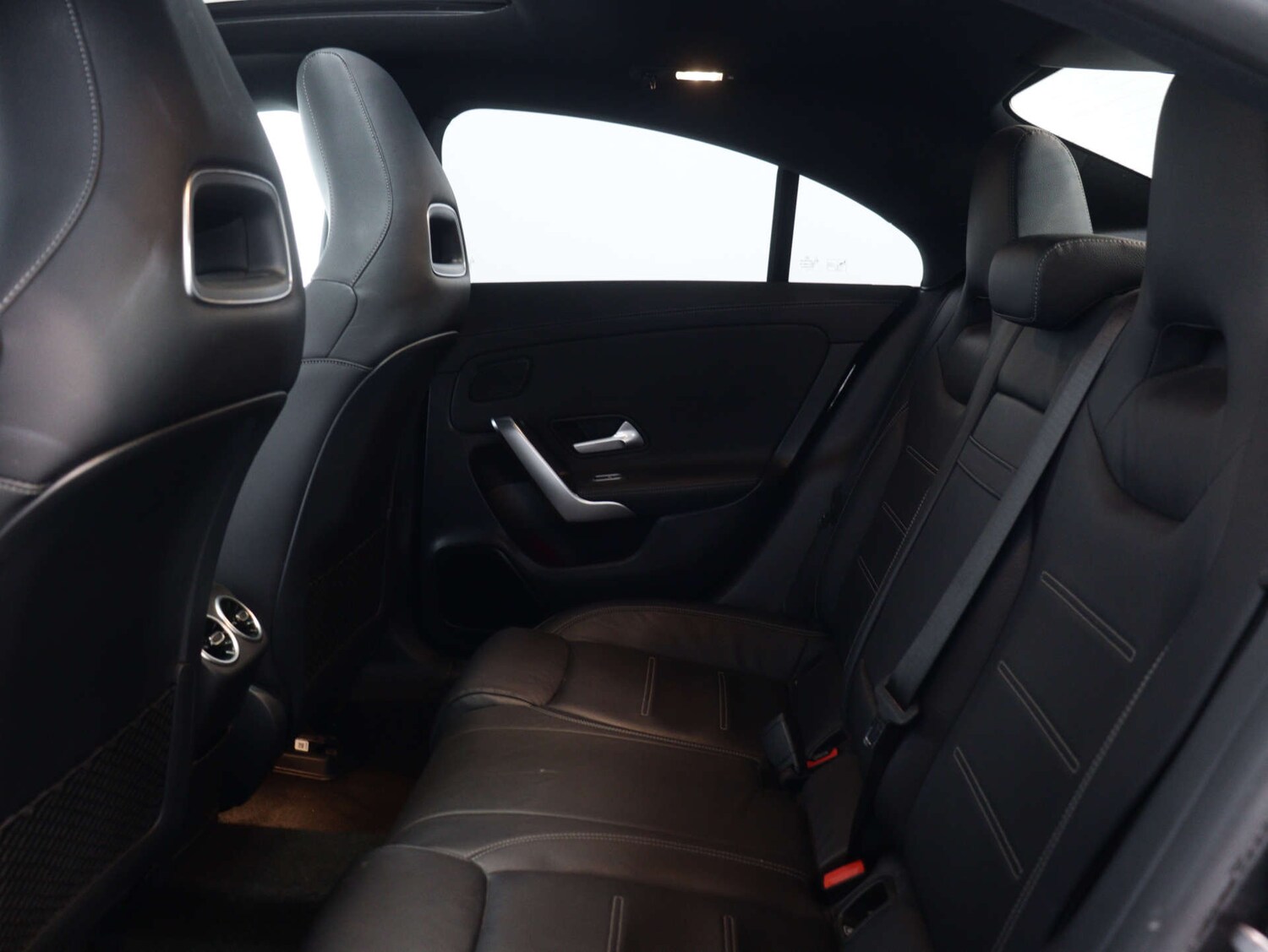 Used Mercedes-Benz CLA 2020 for sale - 75893651: Photo 50