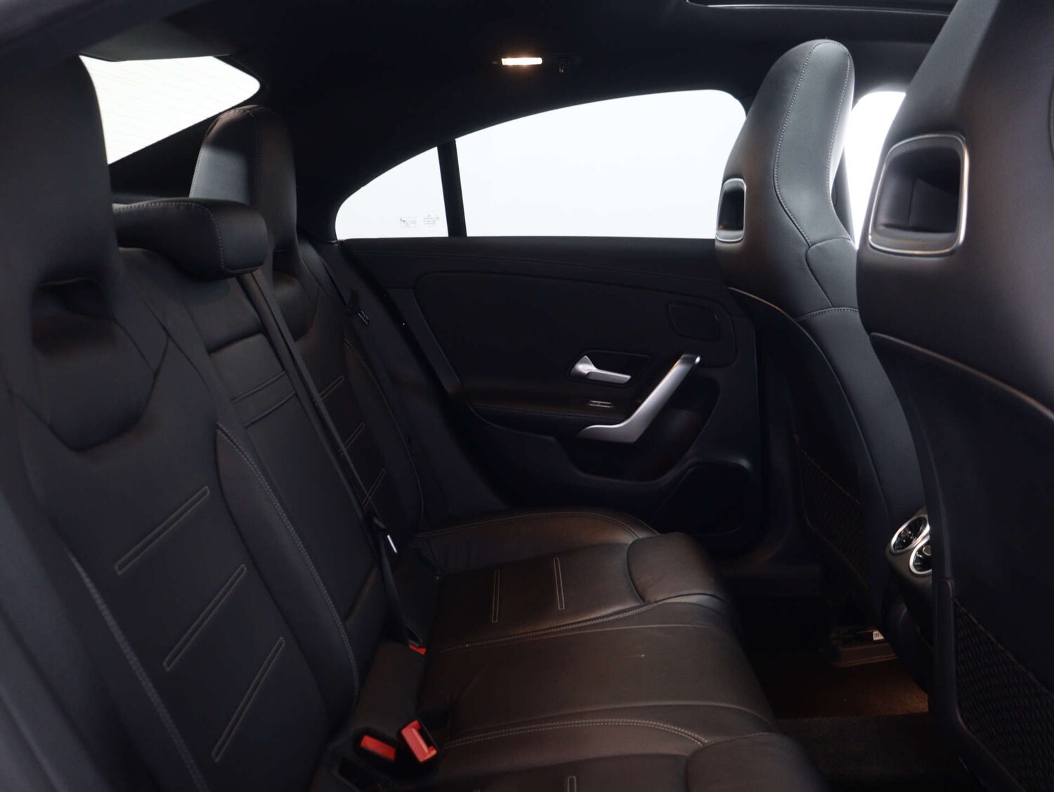 Used Mercedes-Benz CLA 2020 for sale - 75893651: Photo 51