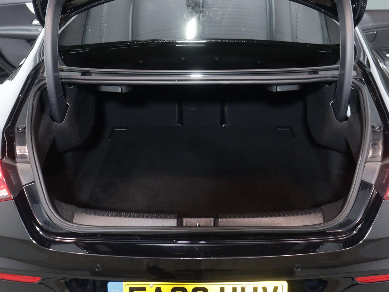 Used Mercedes-Benz CLA 2020 for sale - 75893651: Photo 52