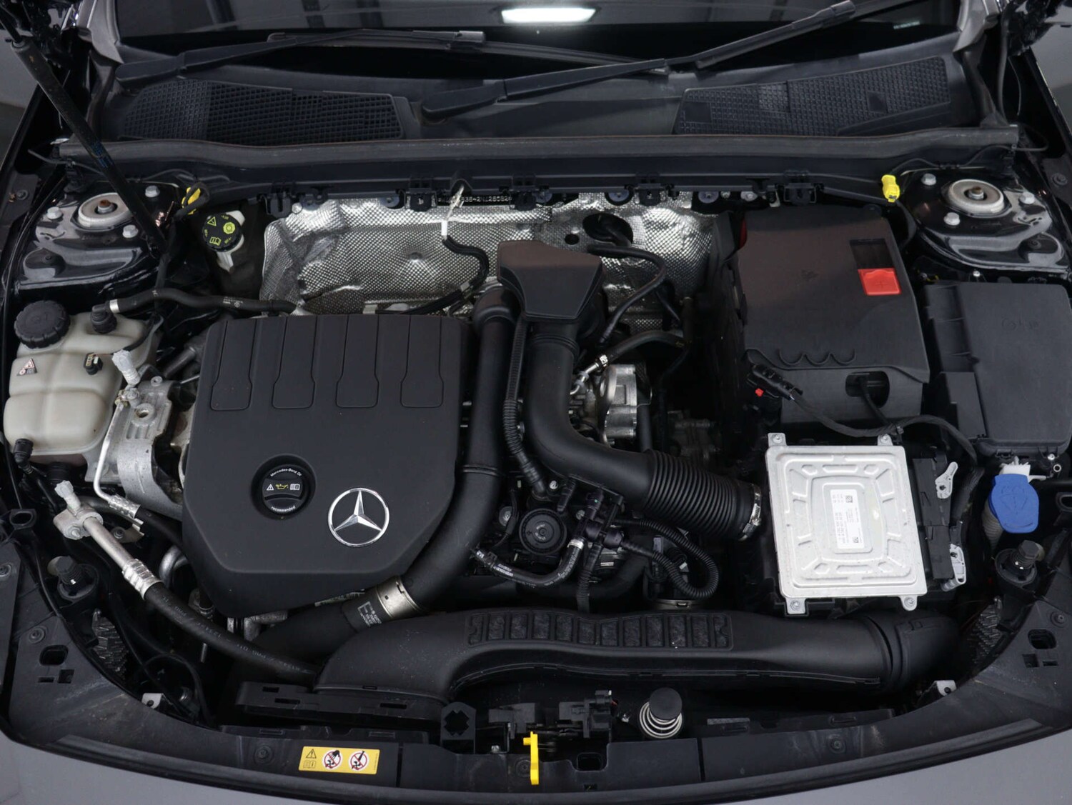 Used Mercedes-Benz CLA 2020 for sale - 75893651: Photo 53