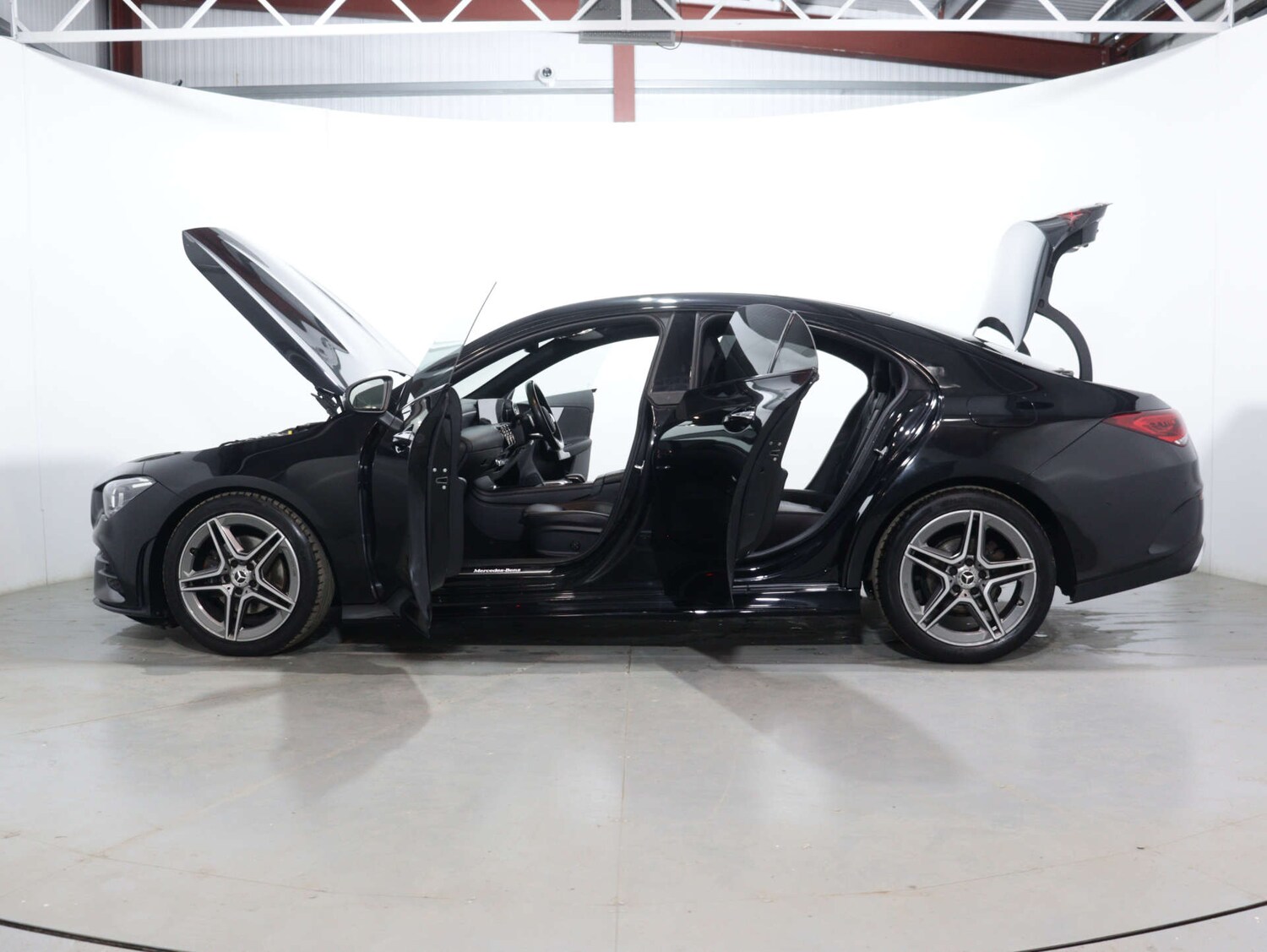 Used Mercedes-Benz CLA 2020 for sale - 75893651: Photo 57
