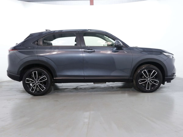 Used Honda HR-V 2023 for sale - 74500707: Photo 11