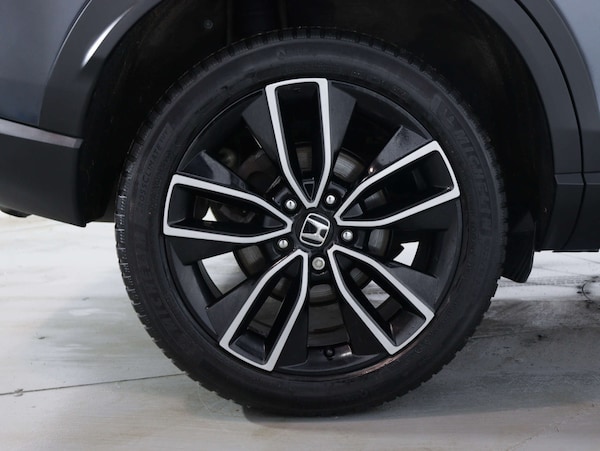 Used Honda HR-V 2023 for sale - 74500707: Photo 12