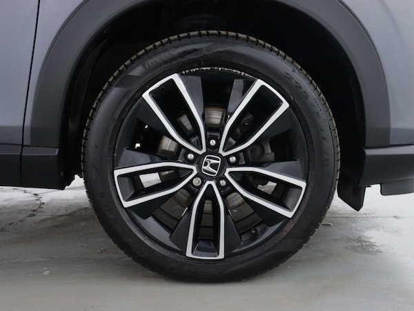 Used Honda HR-V 2023 for sale - 74500707: Photo 13