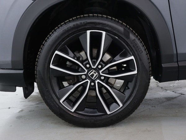 Used Honda HR-V 2023 for sale - 74500707: Photo 14
