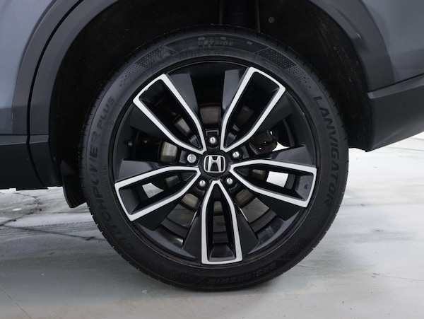Used Honda HR-V 2023 for sale - 74500707: Photo 15