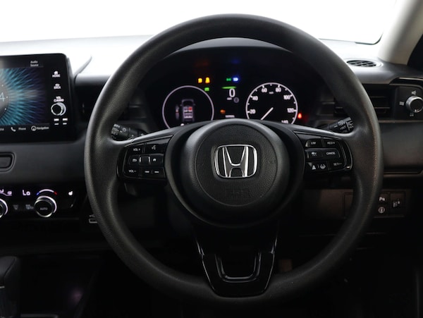 Used Honda HR-V 2023 for sale - 74500707: Photo 17
