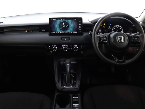 Used Honda HR-V 2023 for sale - 74500707: Photo 18
