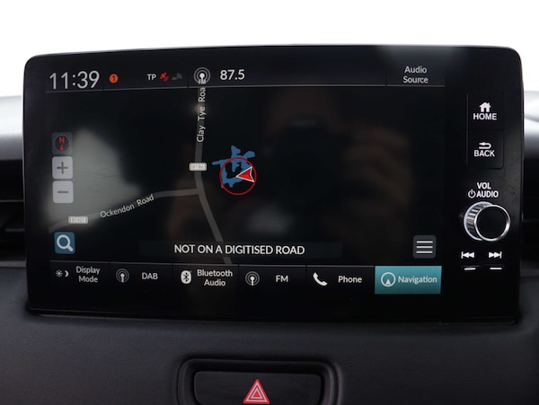 Used Honda HR-V 2023 for sale - 74500707: Photo 21