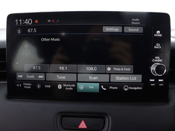 Used Honda HR-V 2023 for sale - 74500707: Photo 23