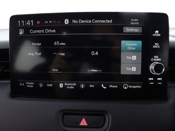 Used Honda HR-V 2023 for sale - 74500707: Photo 26