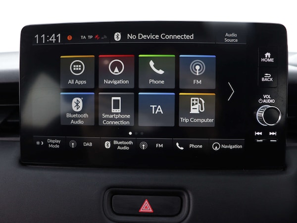 Used Honda HR-V 2023 for sale - 74500707: Photo 27