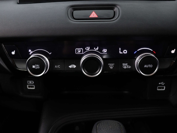 Used Honda HR-V 2023 for sale - 74500707: Photo 29