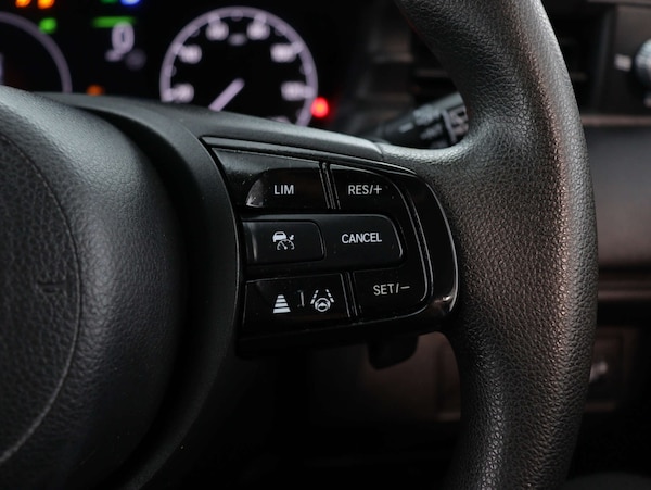 Used Honda HR-V 2023 for sale - 74500707: Photo 33