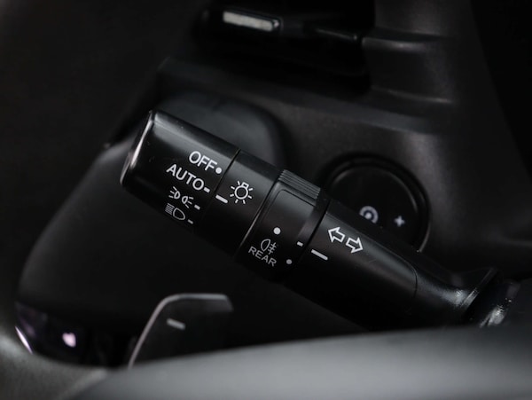 Used Honda HR-V 2023 for sale - 74500707: Photo 34