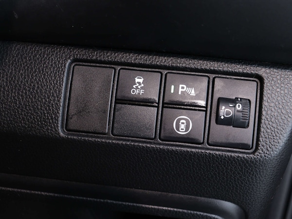 Used Honda HR-V 2023 for sale - 74500707: Photo 35