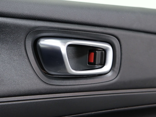 Used Honda HR-V 2023 for sale - 74500707: Photo 36