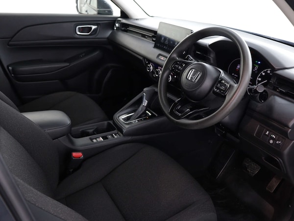 Used Honda HR-V 2023 for sale - 74500707: Photo 37
