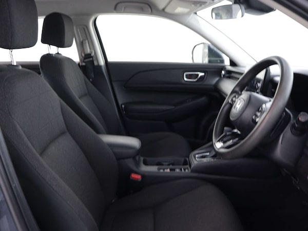 Used Honda HR-V 2023 for sale - 74500707: Photo 38