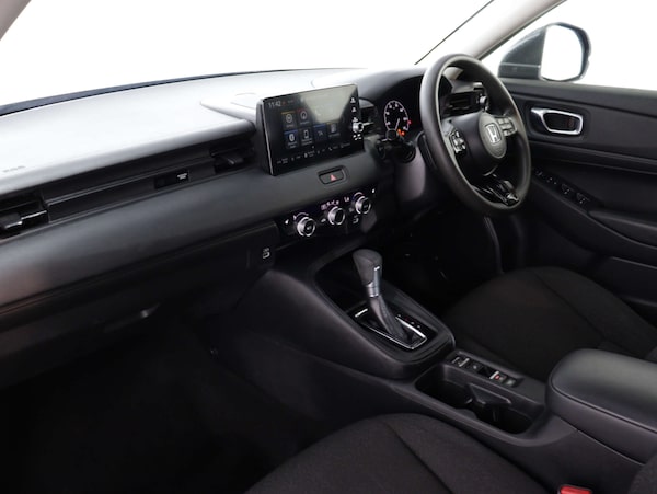 Used Honda HR-V 2023 for sale - 74500707: Photo 40