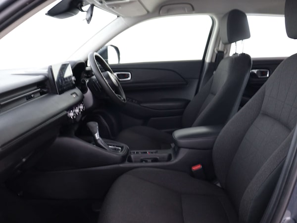 Used Honda HR-V 2023 for sale - 74500707: Photo 41