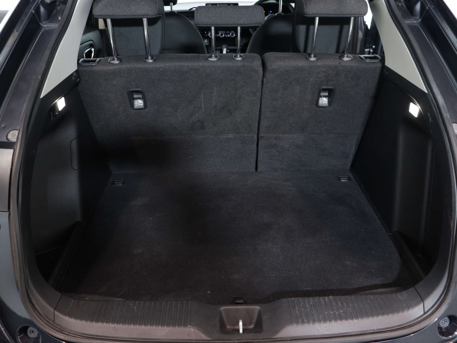 Vehicle 45