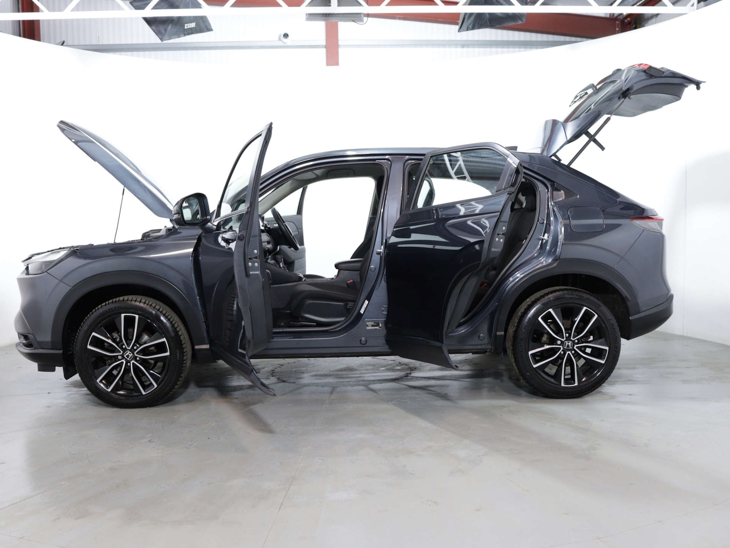 Vehicle 49