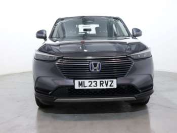 Used Honda HR-V 2023 for sale - 74500707: Photo