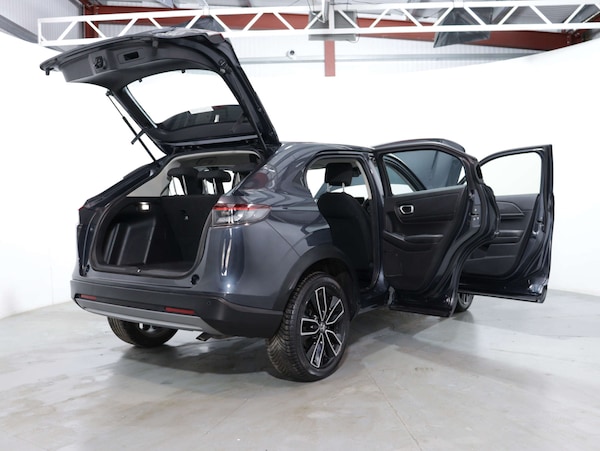 Used Honda HR-V 2023 for sale - 74500707: Photo 52