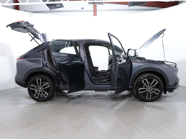 Used Honda HR-V 2023 for sale - 74500707: Photo 53