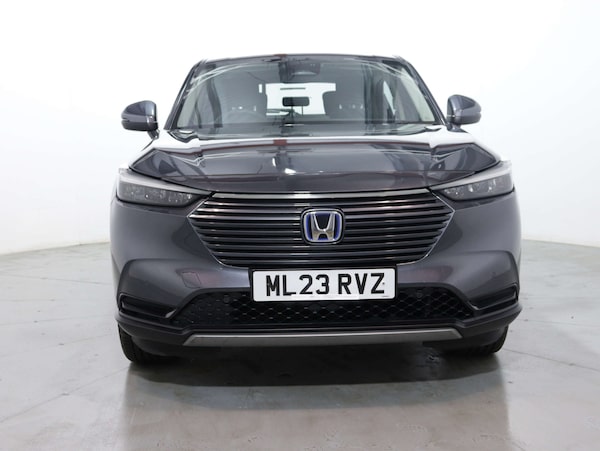 Used Honda HR-V 2023 for sale - 74500707: Photo 5