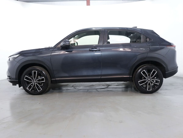 Used Honda HR-V 2023 for sale - 74500707: Photo 7