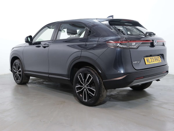 Used Honda HR-V 2023 for sale - 74500707: Photo 8