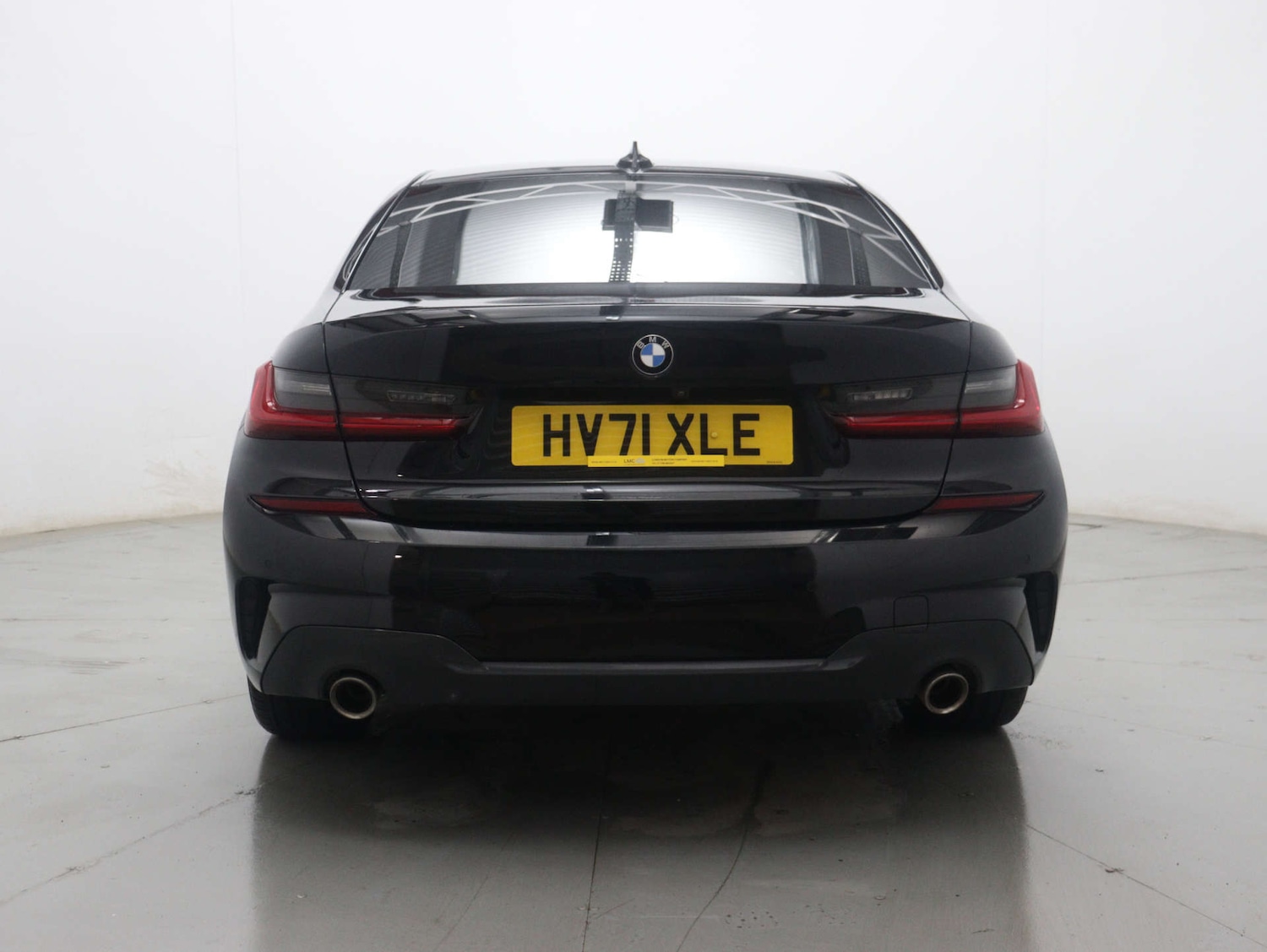 Used BMW 3 Series 2021 for sale - 76531567: Photo 10