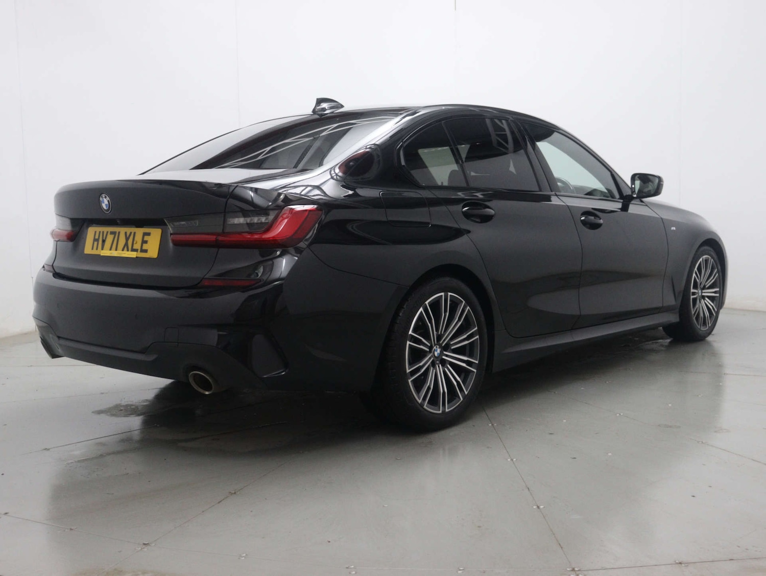 Used BMW 3 Series 2021 for sale - 76531567: Photo 11