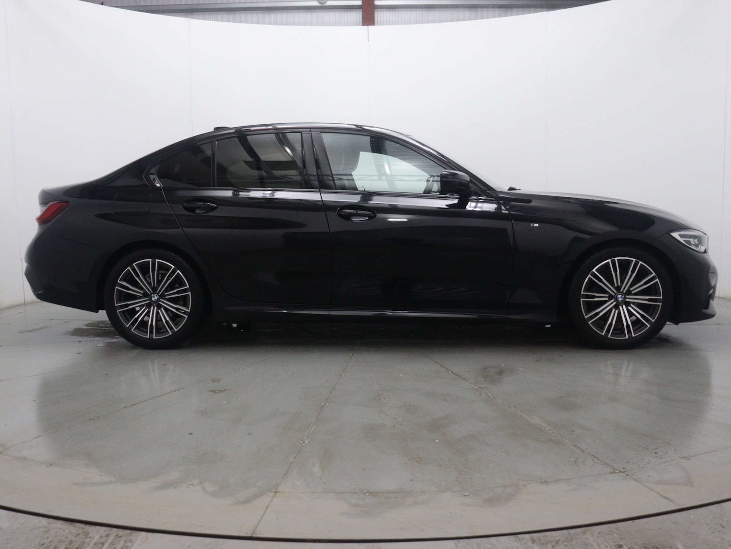 Used BMW 3 Series 2021 for sale - 76531567: Photo 12