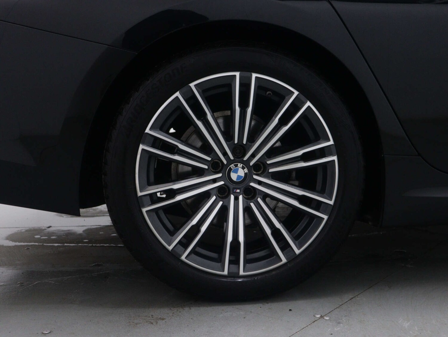 Used BMW 3 Series 2021 for sale - 76531567: Photo 13