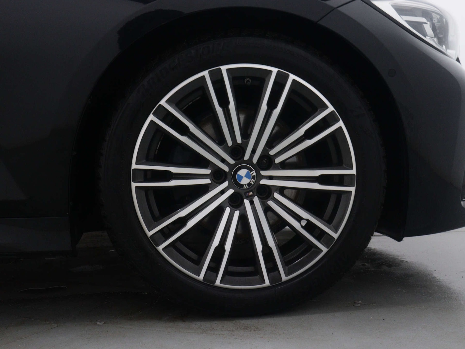 Used BMW 3 Series 2021 for sale - 76531567: Photo 14