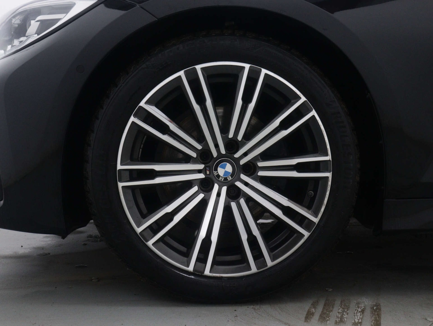 Used BMW 3 Series 2021 for sale - 76531567: Photo 15