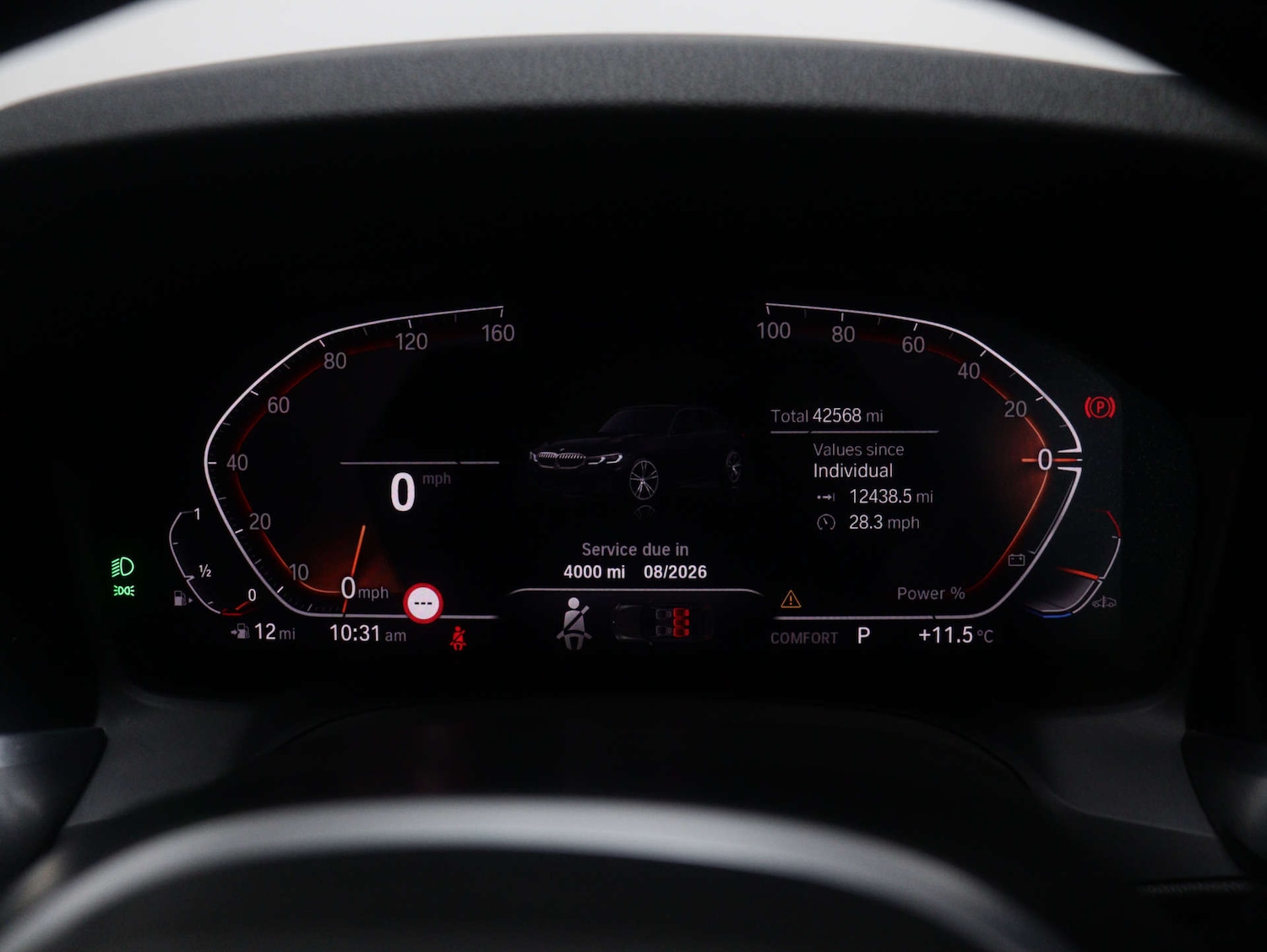 Used BMW 3 Series 2021 for sale - 76531567: Photo 17