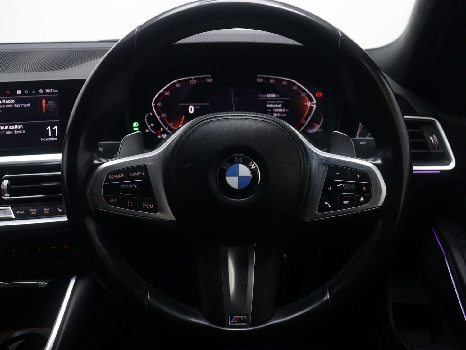 Used BMW 3 Series 2021 for sale - 76531567: Photo 18