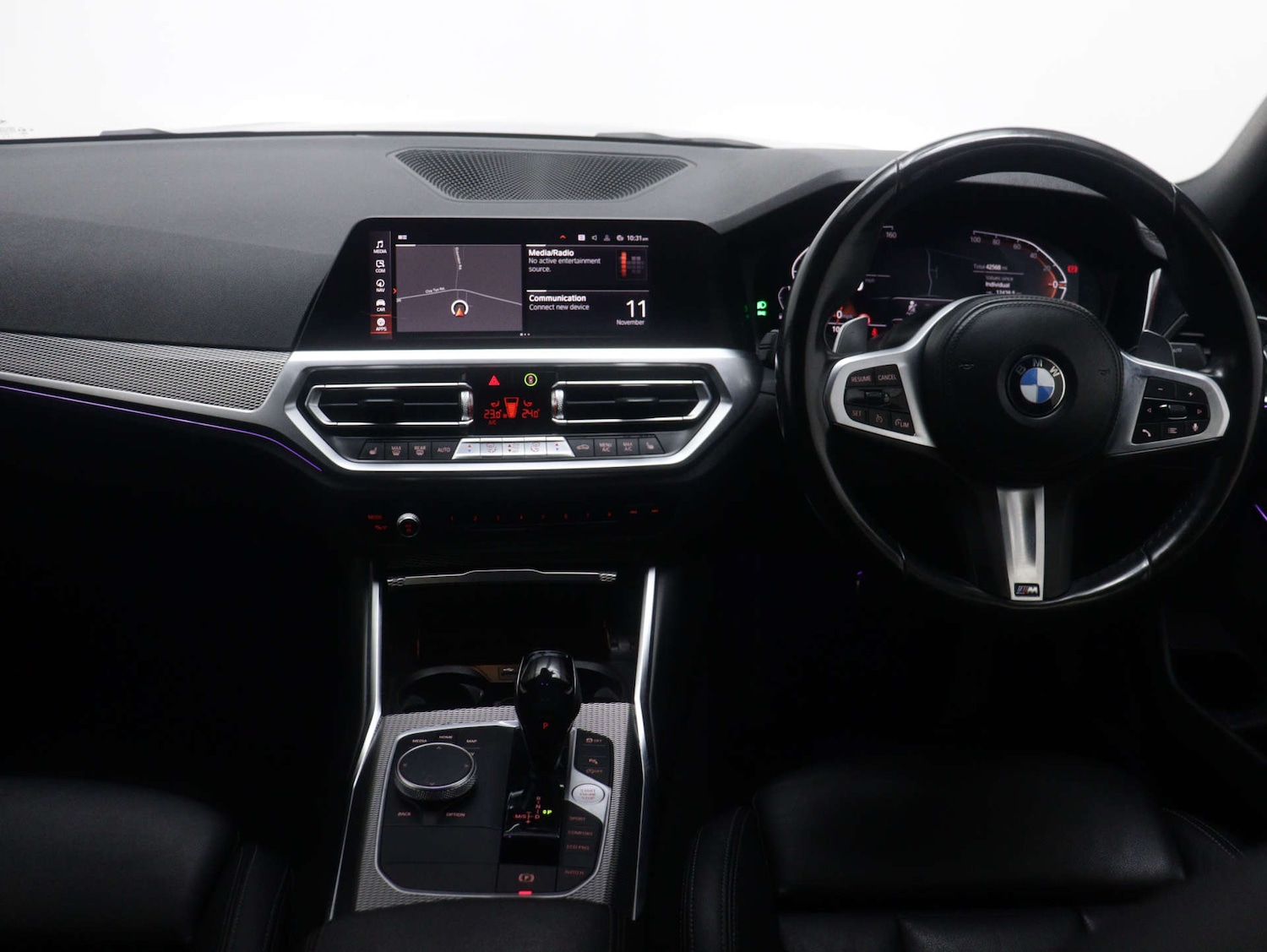 Used BMW 3 Series 2021 for sale - 76531567: Photo 19