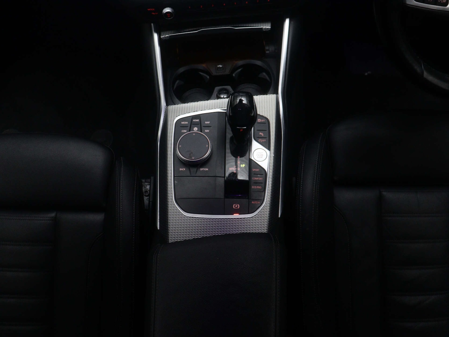 Used BMW 3 Series 2021 for sale - 76531567: Photo 20